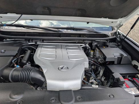 Used 2013 Lexus GX 460 Premium AWD/4WD image 27