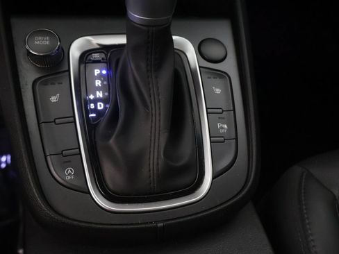 Used 2023 Hyundai Kona Limited w/ Cargo Package FWD image 49