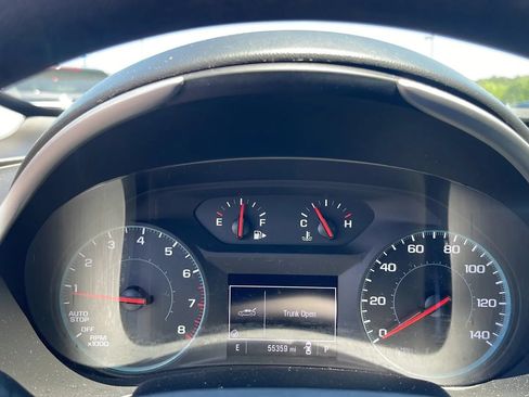 Used 2024 Chevrolet Malibu LS FWD image 15