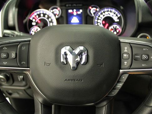 New 2026 RAM 1500 Tradesman image 12