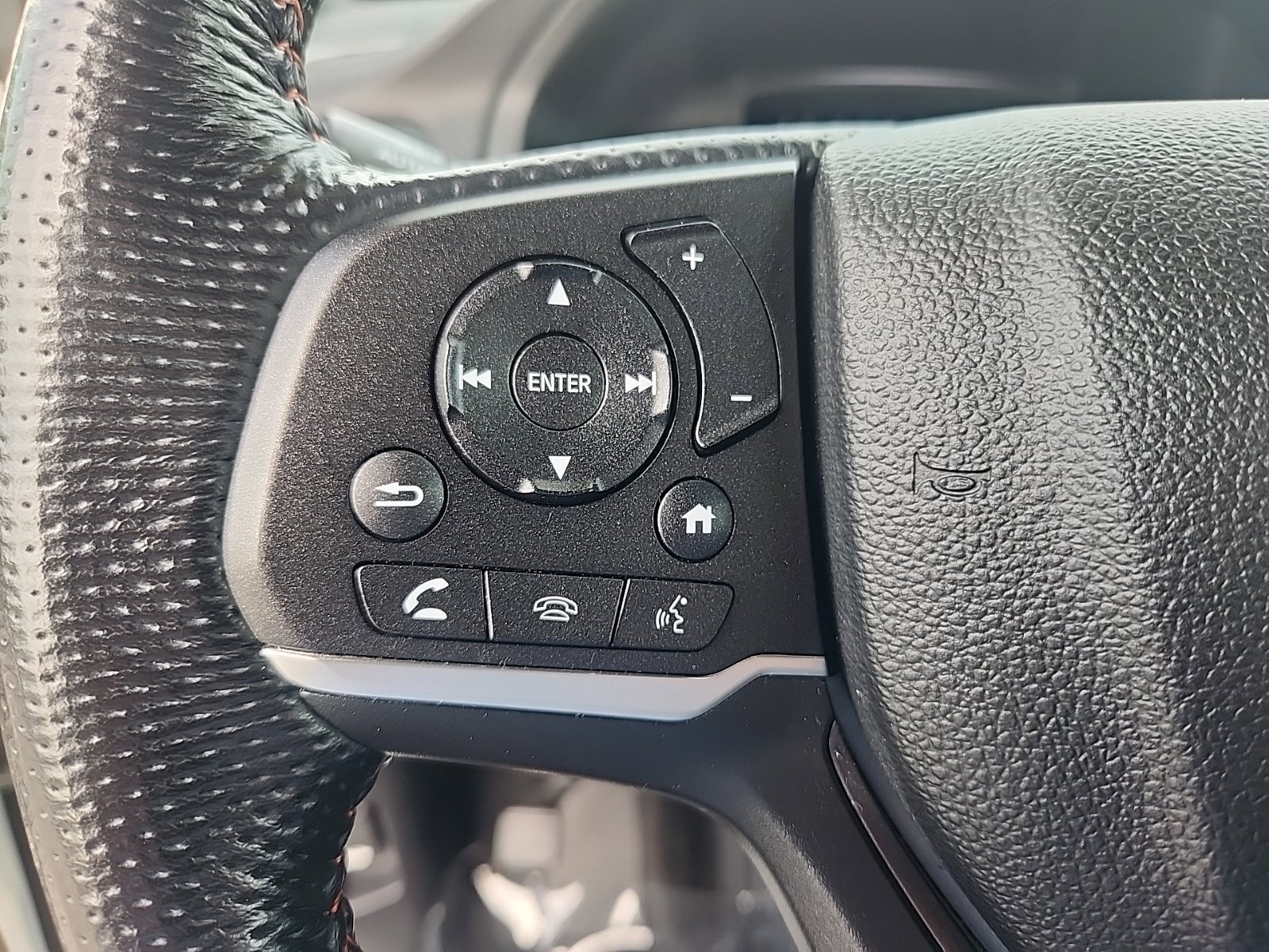 Used 2023 Honda Passport TrailSport image 19