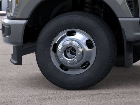 New 2026 Ford F350 Platinum AWD/4WD image 19