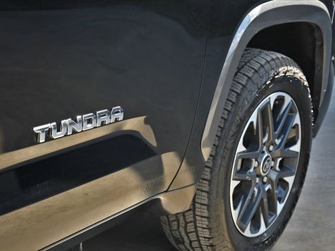 Used 2022 Toyota Tundra Limited image 12