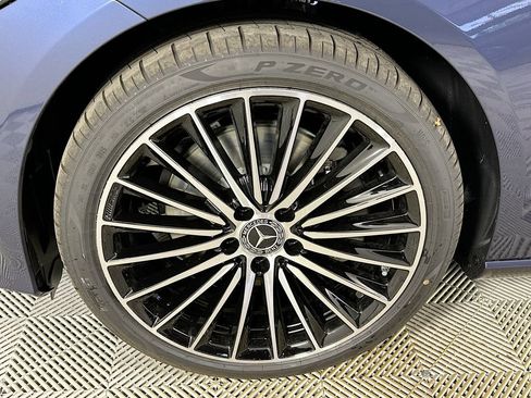 New 2026 Mercedes-Benz C 300 Sedan image 32
