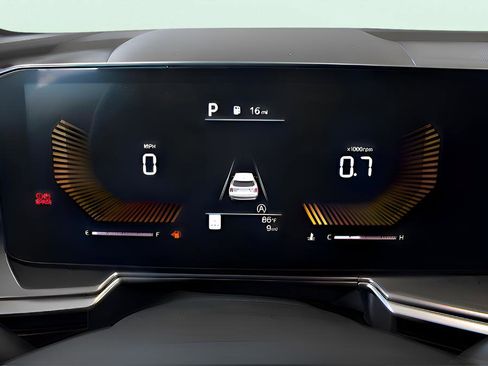 New 2026 Kia Sorento S AWD/4WD image 14