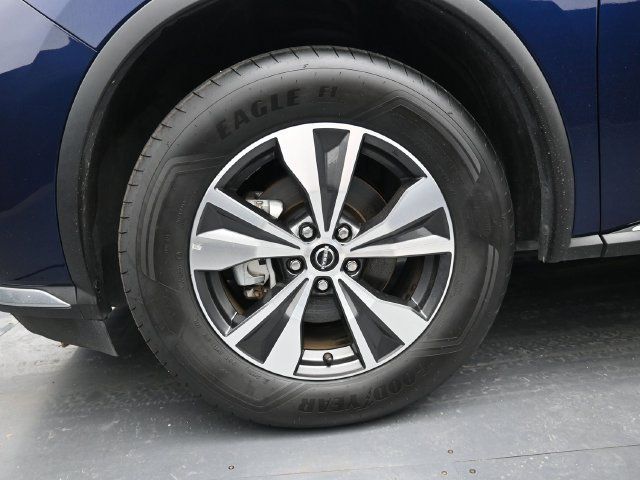 Used 2023 Nissan Murano SV FWD image 9
