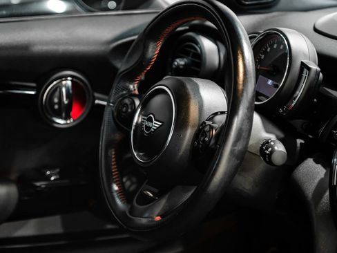 Used 2019 MINI Cooper John Cooper Works w/ Signature Upholstery Package image 14