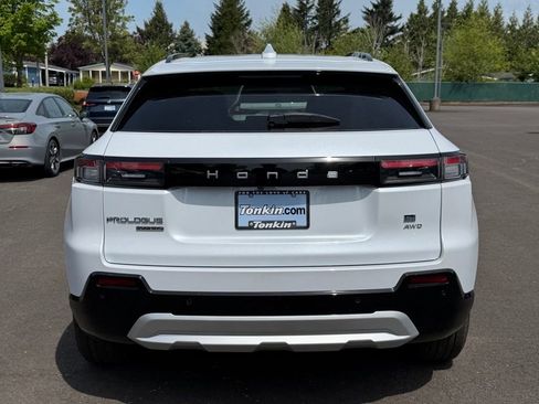 New 2026 Honda Prologue Touring image 7