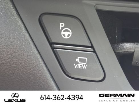 Certified 2026 Lexus NX 350 AWD w/ Accessory Package (K3) image 17