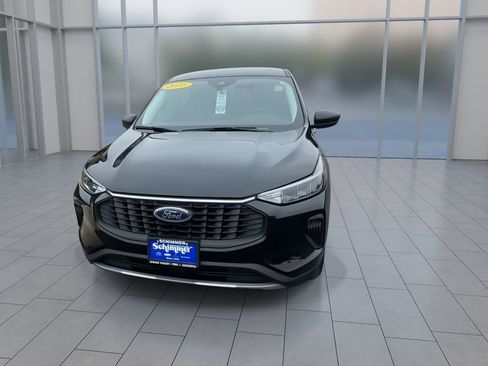 Used 2023 Ford Escape Active image 4