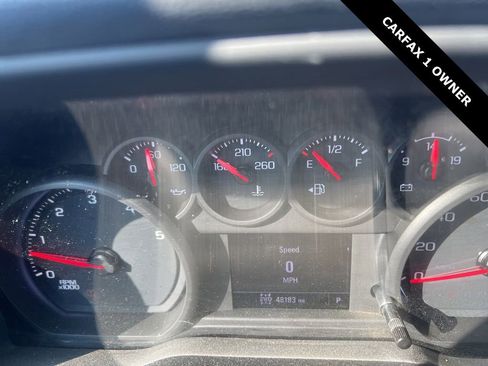 Used 2022 GMC Sierra 2500 Pro w/ Convenience Package AWD/4WD image 12