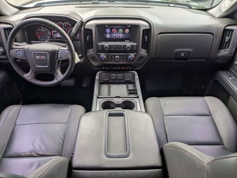 Used 2015 GMC Sierra 1500 SLT w/ All-Terrain Package AWD/4WD image 30