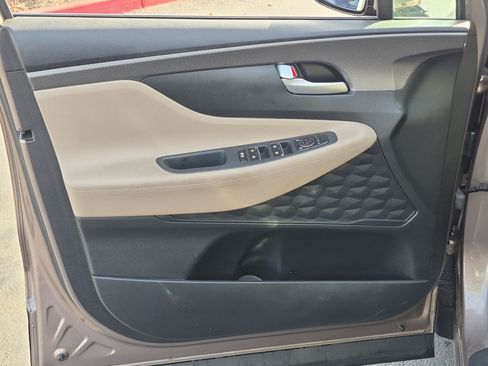 Used 2020 Hyundai Santa Fe SEL FWD image 14