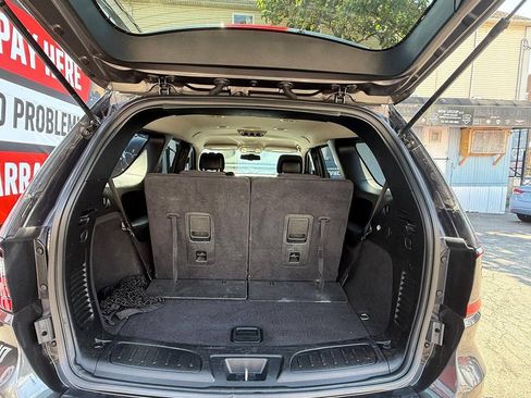 Used 2014 Dodge Durango SXT w/ Quick Order Package 23B AWD/4WD image 14
