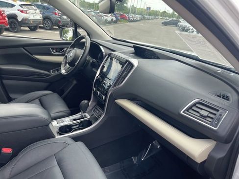 Used 2019 Subaru Ascent Limited AWD/4WD image 34