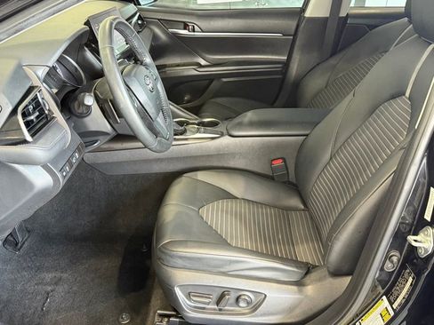 Certified 2023 Toyota Camry SE image 18