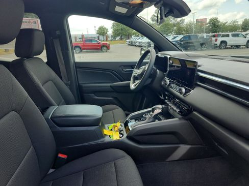 Certified 2023 GMC Canyon Elevation w/ Convenience Package image 8