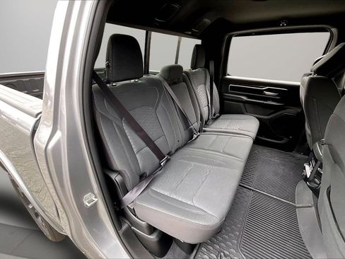 Used 2025 RAM 1500 Big Horn image 25