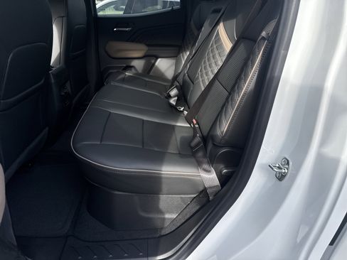 New 2026 GMC Canyon Denali image 13