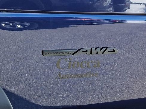 New 2026 Subaru Outback Limited image 18