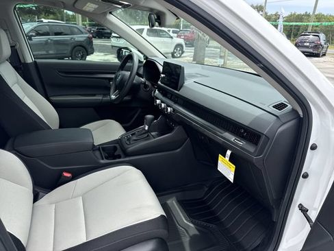 New 2026 Honda CR-V EX image 18