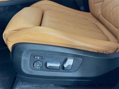 Certified 2024 BMW X5 xDrive40i w/ M Sport Package image 20