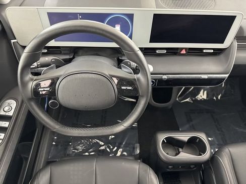 Certified 2024 Hyundai Ioniq 5 Limited AWD/4WD image 28