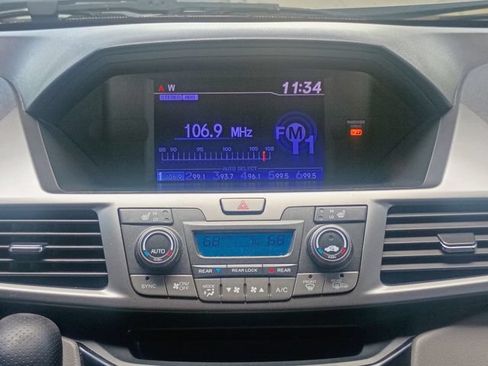 Used 2011 Honda Odyssey EX-L image 32
