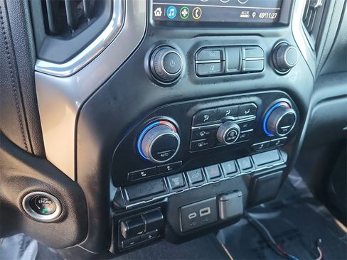 Used 2023 Chevrolet Silverado 2500 LT w/ Convenience Package image 26