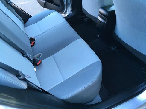 Used 2017 Toyota Corolla L FWD image 26