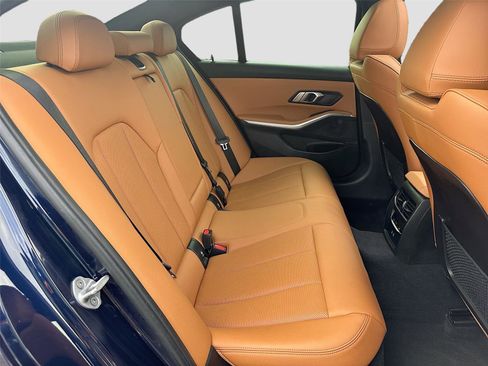 Used 2023 BMW 330e 330e w/ M Sport Package image 30