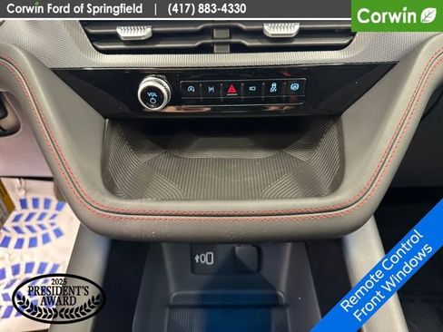 New 2026 Ford Explorer ST w/ Sun And Sound Package image 25