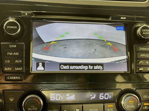Used 2014 Nissan Altima 2.5 SV w/ Convenience Package FWD image 15