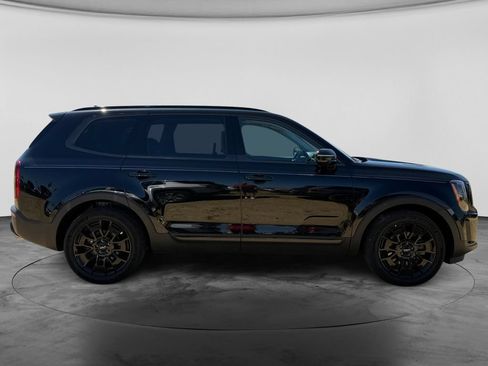 Used 2022 Kia Telluride SX w/ SX Prestige Package AWD/4WD image 11