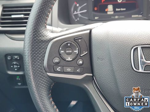 Used 2022 Honda Passport TrailSport image 28