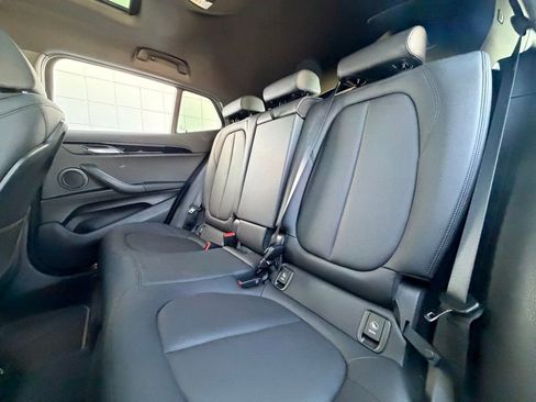 Used 2019 BMW X2 xDrive28i w/ Convenience Package image 36