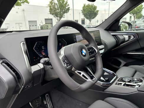 New 2026 BMW X3 xDrive30i AWD/4WD image 17