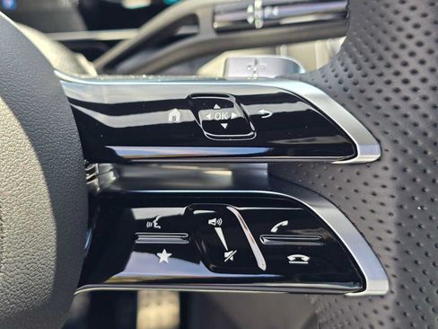 New 2026 Mercedes-Benz GLC 350e 4MATIC image 31