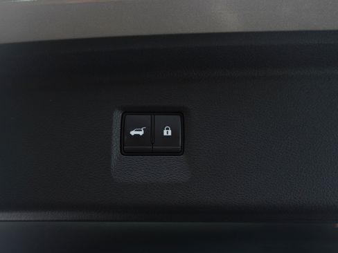 Used 2024 INFINITI QX60 Sensory image 20