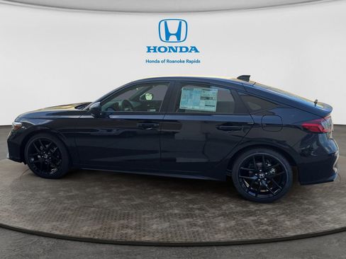 New 2026 Honda Civic Sport image 2