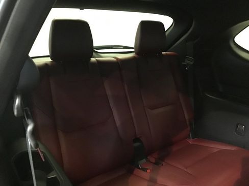 Used 2023 MAZDA CX-9 Carbon Edition image 17