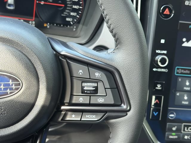 New 2026 Subaru WRX tS AWD/4WD image 25