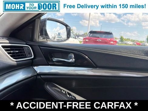 Used 2022 Nissan Maxima SV w/ Floor Mat Group FWD image 28