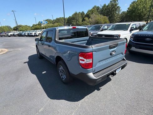 New 2026 Ford Maverick XLT FWD image 15