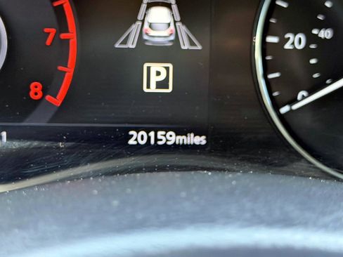 Used 2024 Nissan Kicks SV FWD image 23