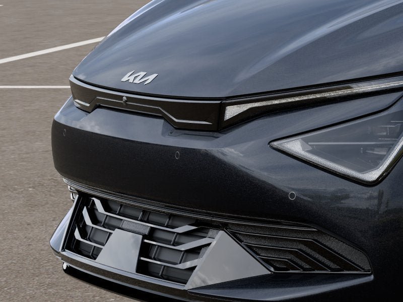 New 2026 Kia EV6 Light AWD/4WD image 12