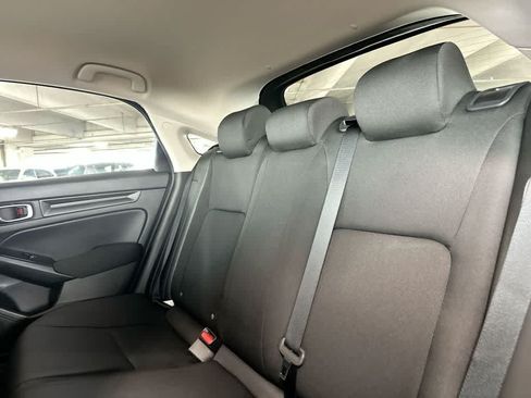 Used 2024 Honda Civic LX image 22