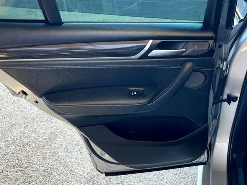 Used 2018 BMW X4 M40i image 50