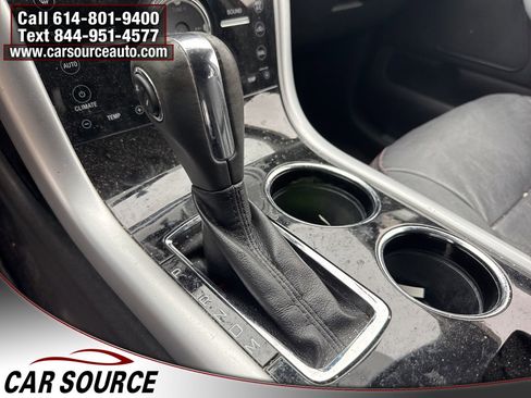 Used 2011 Ford Edge Limited w/ Trailer Tow Package image 12