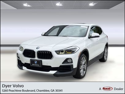 Used 2018 BMW X2 xDrive28i w/ Convenience Package